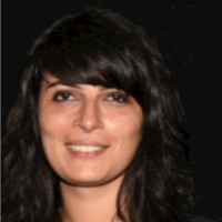 Sabrina Makhali