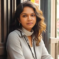 Kirti Kamble