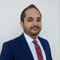 Nikhil Hari