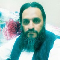 Arsalan Umar
