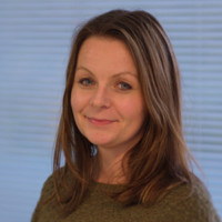 Ingveig Aronsen