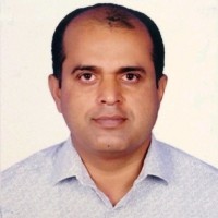 Charan Kumar