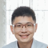 Isaac Huang