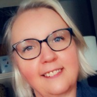 Pamela Driggers