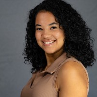Imani Gholson