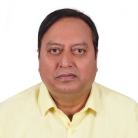 Anil Mishra