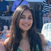 Georgina Jeerh, Phd