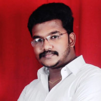 DINESH VASUDEVAN