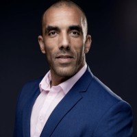 Daniel Craig Johnson