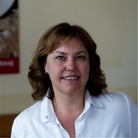 Štěpánka Hrachová