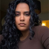 Ashley Araujo