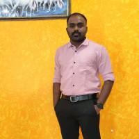 Vikram Narayan