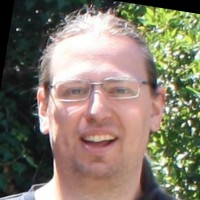 Daniel Bamberger