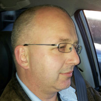 Gerard Bergsma