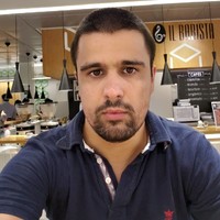 Marcelo Morim Moreira