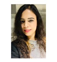 Riddhima Bajaj