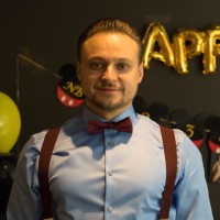 Alan Palislamovic