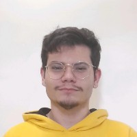 João Pedro Kraide Máximo