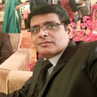 Nitin Panwar