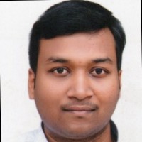 Pradeep K R