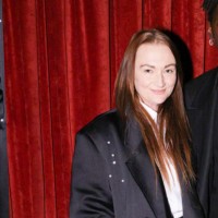 Marianne Brehmer Amisial