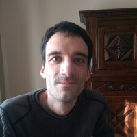 Guillaume Grueau