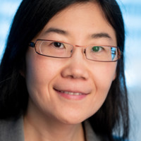 Julia Zhu