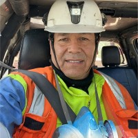 Alexis Infanzón Hernández