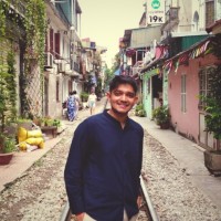Aravin Kumar