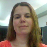 Andrea Mariana Romagnoli Hauke