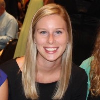 Sarah Anderson