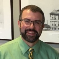 David Westerman