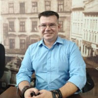 Oleksandr Demianenko
