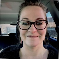 Samantha Joslin