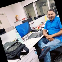 Raghuveera Kuruva