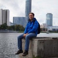 Василий Кабаков