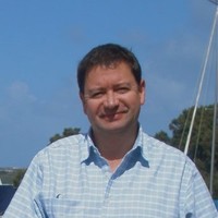 Nik Parker