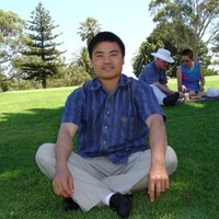 杨建新