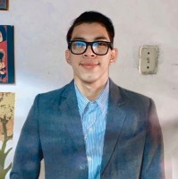 Luis Israel Quilumba valverde