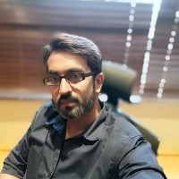 Awais Iftikhar