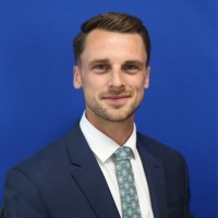 Alastair Tucker