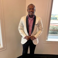 Seun Arowosafe