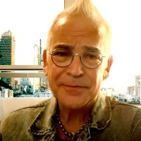 Rik Avalos