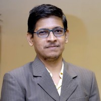 Falgun Mistry