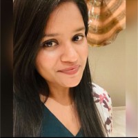 Shristi Agarwal