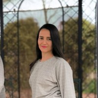 Mariana Halmagean