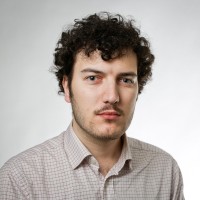 Simon Chodorge