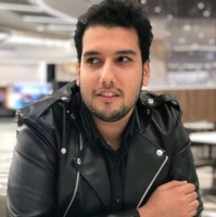 Bahaa Eldin Atef