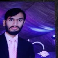Zubair Nice