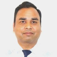 RAKESH KUMAR KESHARI